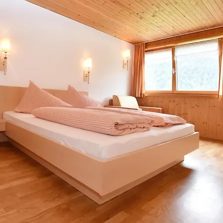 Panoramahof Eggele Nocleg ze śniadaniem 3*