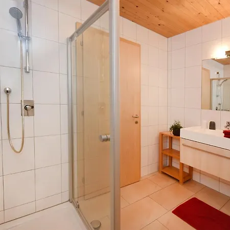 Bed and breakfast Panoramahof Eggele