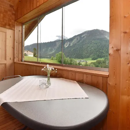 Panoramahof Eggele