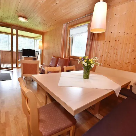 Bed & Breakfast Panoramahof Eggele