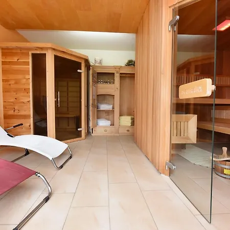 Bed and breakfast Panoramahof Eggele 3*