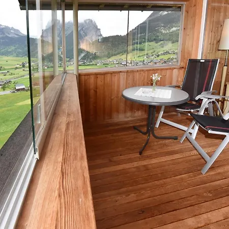 Panoramahof Eggele 3*