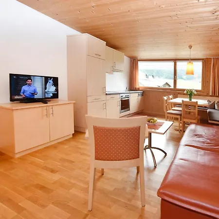 Bed & Breakfast Panoramahof Eggele *