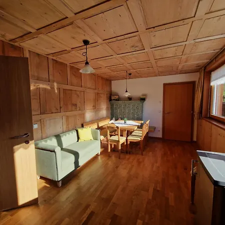 Panoramahof Eggele 3* Schoppernau