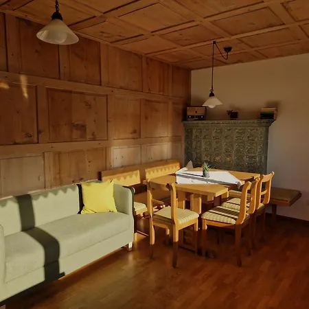 Bed and breakfast Panoramahof Eggele 3*