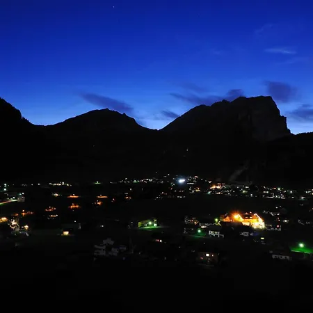 Panoramahof Eggele 3* Schoppernau