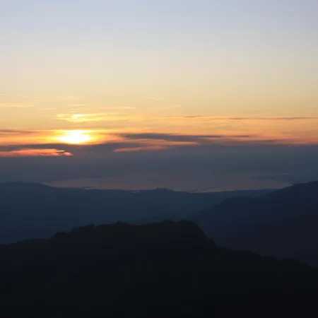 Panoramahof Eggele 3* Schoppernau