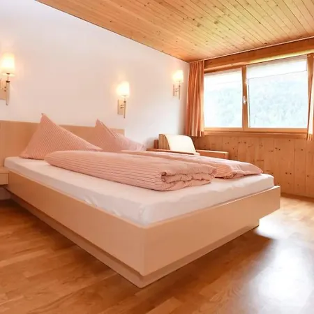 Panoramahof Eggele Nocleg ze śniadaniem 3*