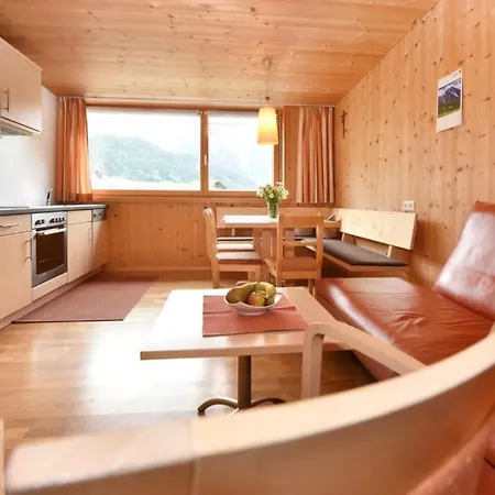 Bed & Breakfast Panoramahof Eggele 3*