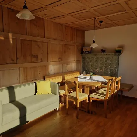 Panoramahof Eggele Nocleg ze śniadaniem Schoppernau