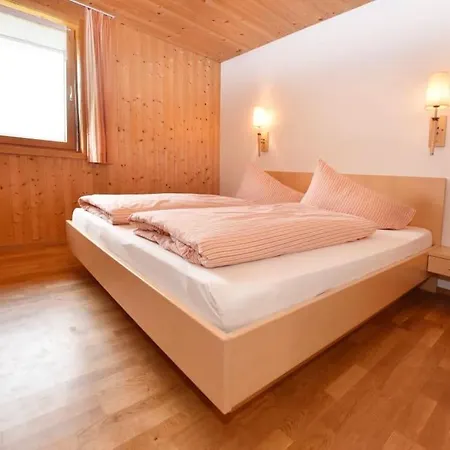 Panoramahof Eggele Bed & Breakfast Schoppernau