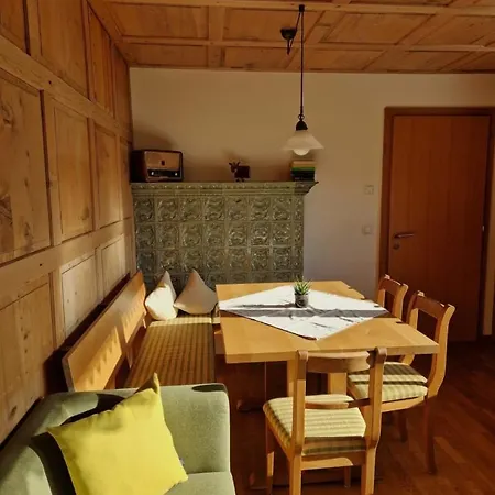 Bed & Breakfast Panoramahof Eggele Schoppernau