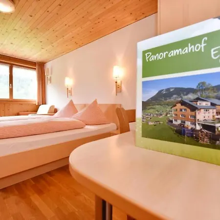 Panoramahof Eggele