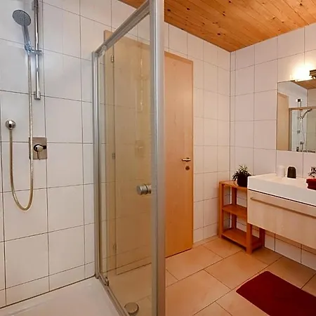 Panoramahof Eggele Отель типа 