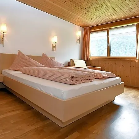 Panoramahof Eggele Отель типа 