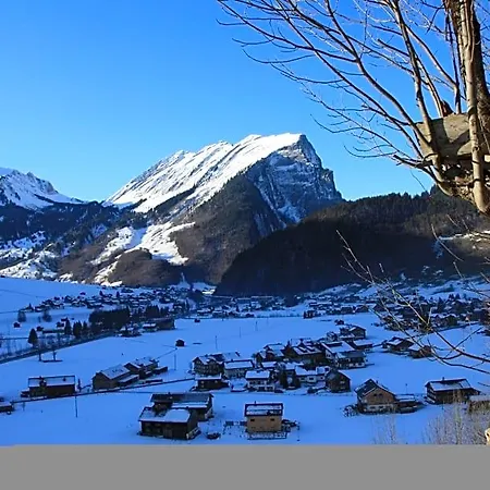 Panoramahof Eggele 3* Шоппернау