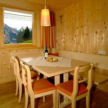 Panoramahof Eggele Bed & Breakfast
