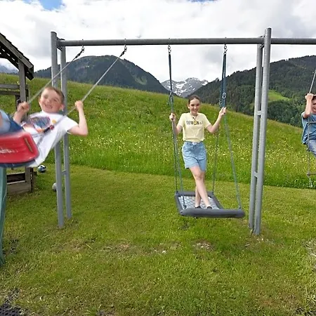 Panoramahof Eggele 3* Шоппернау