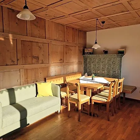 Panoramahof Eggele Шоппернау