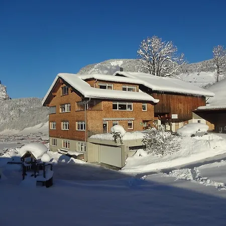 Panoramahof Eggele
