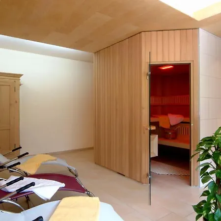 Panoramahof Eggele Bed and breakfast