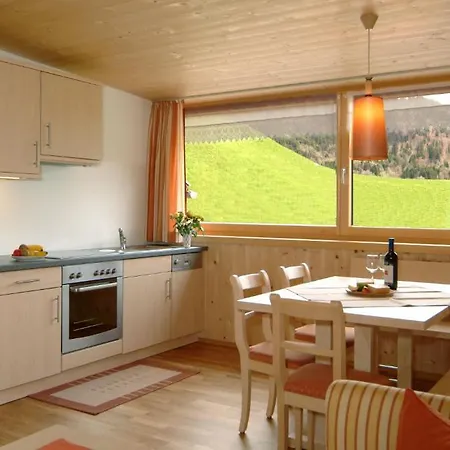 Panoramahof Eggele 3*