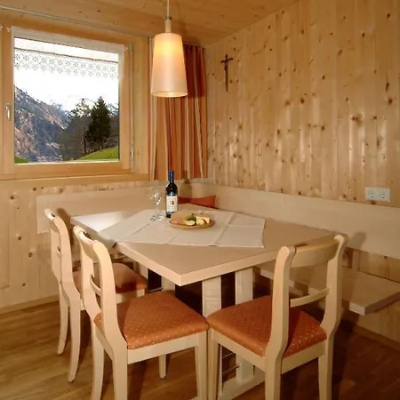 Panoramahof Eggele Отель типа 