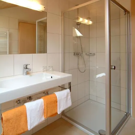 Bed & Breakfast Panoramahof Eggele